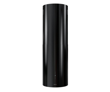 Okap kuchenny GLOBALO Wereniso Isola 39.1 Black